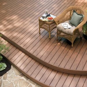 wpc flooring for outdoor