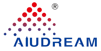 aludream logo 2