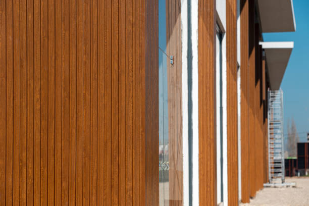 6 Key Reasons to use Composite Cladding