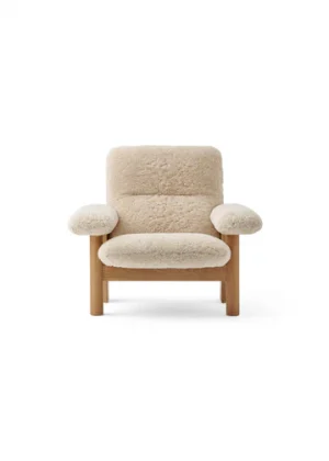 Brasilia Lounge Chair