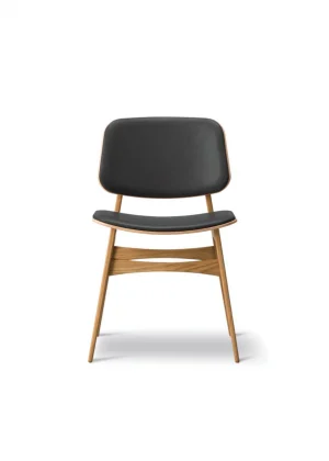 Soborg Model 3052 Dining Chair