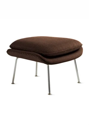 Womb Ottoman