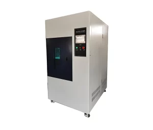 Xenon Lamp Aging Test