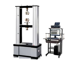 Tensile Testing Machine