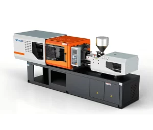 Micro Injection Molding Machine